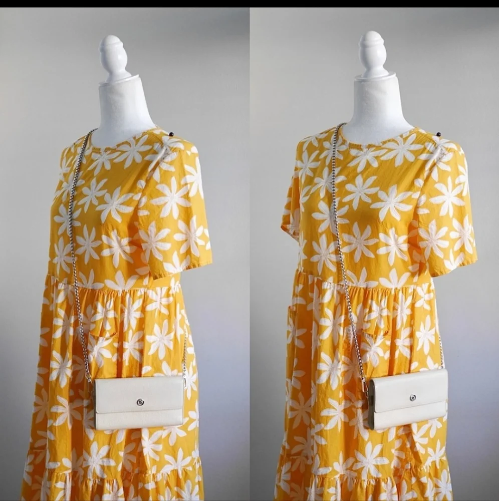 💖Authentic CHANEL TRIFOLD Wallet - Picture 12 of 13